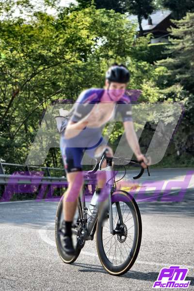 Foto Passo del Ghisallo 23 ago 2025 09:25