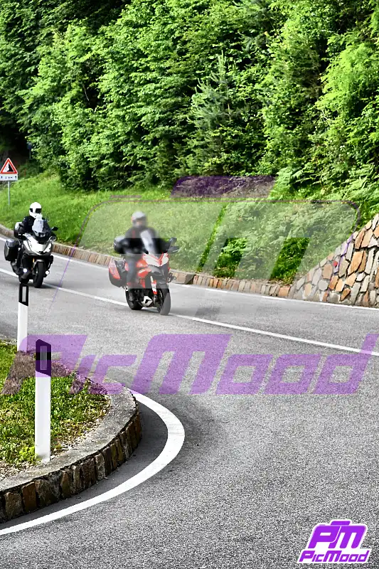 Foto Passo della Mendola 12 giu 2026 08:50