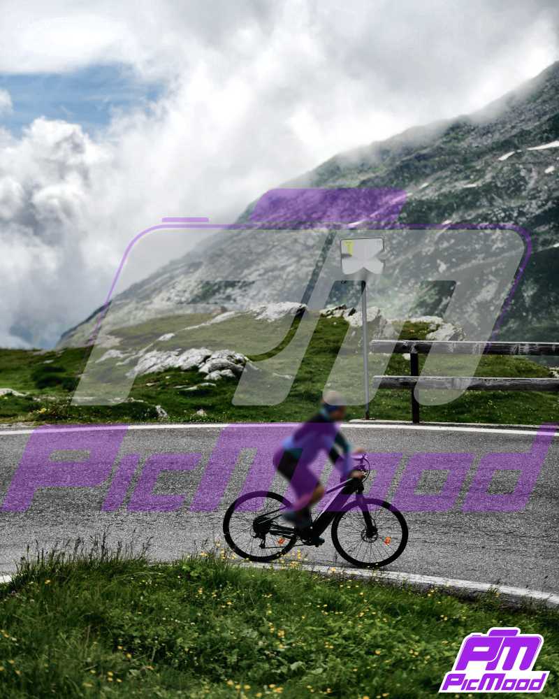 Foto Passo dello Spluga 13 lug 2024 12:44
