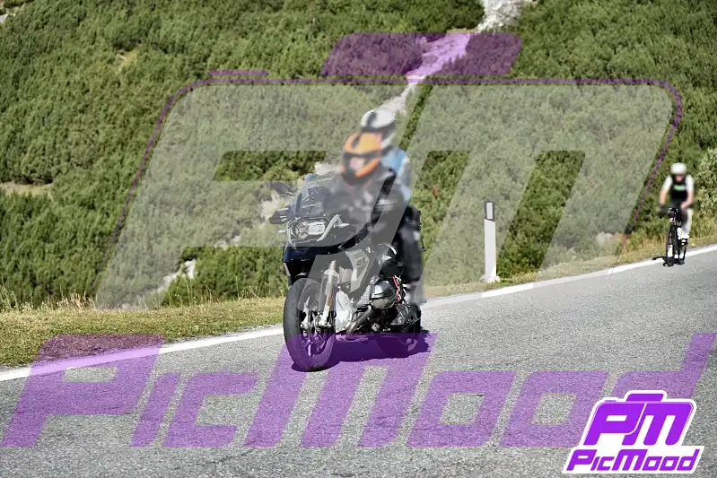 Foto Passo dello Stelvio 27 set 2026 10:32