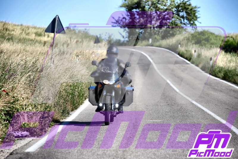 Foto Passo del Cerreto 22 giu 2024 09:23