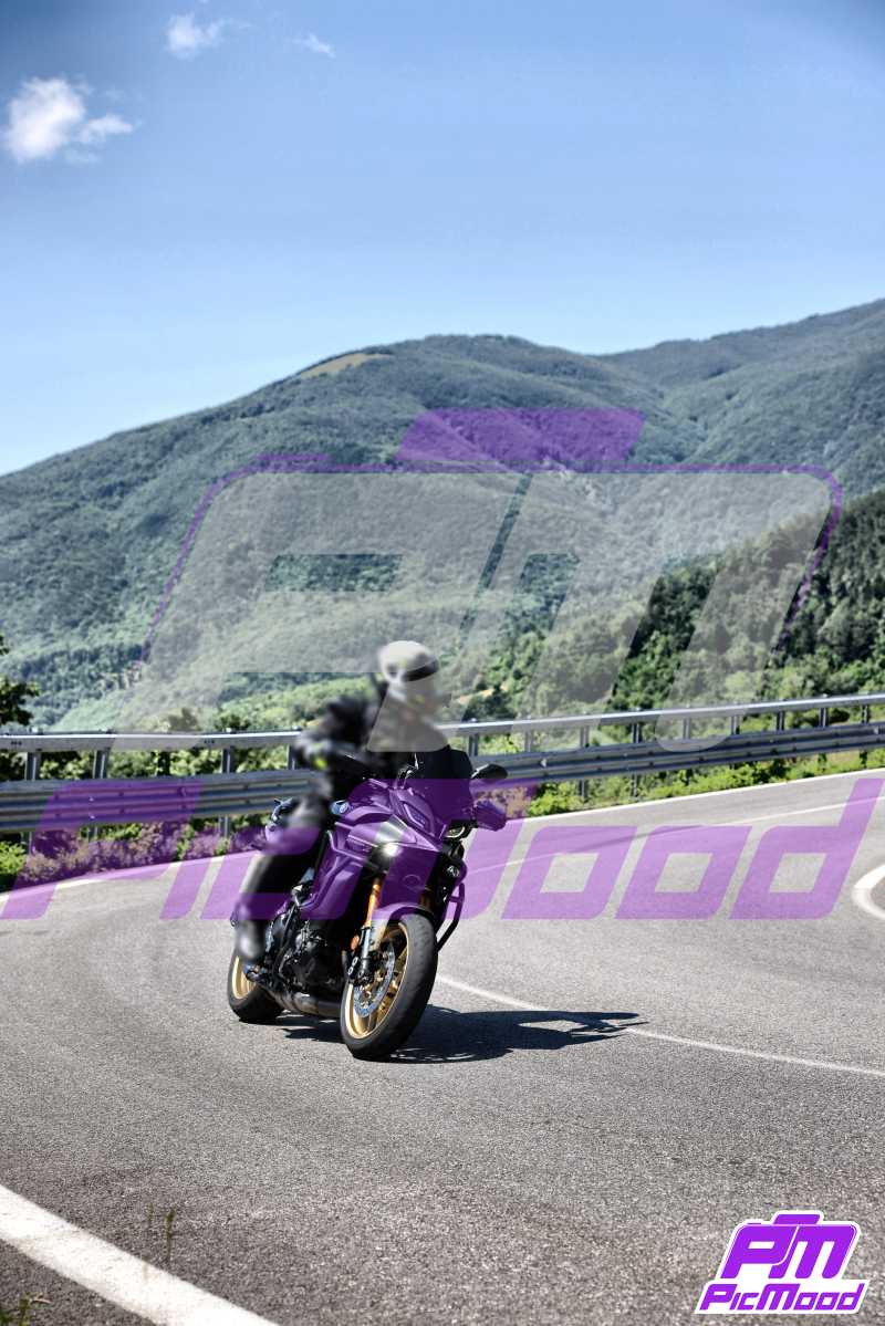 Foto Passo della Cisa versante Toscana 20 lug 2024 13:34