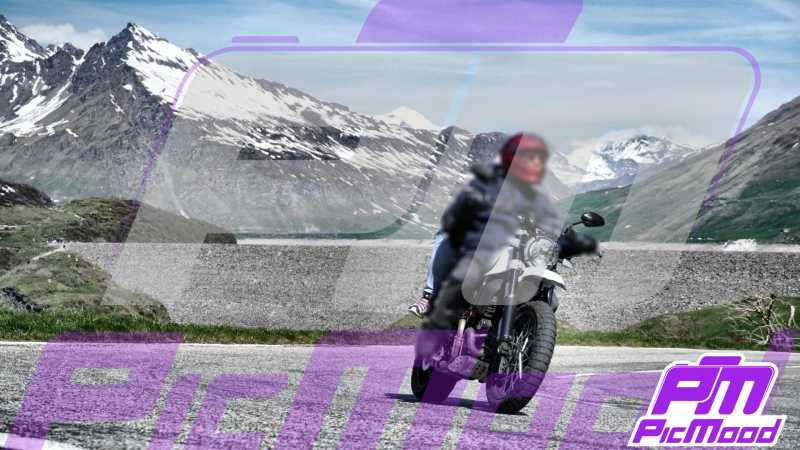 Foto Colle del Moncenisio 25 mag 2025 10:26
