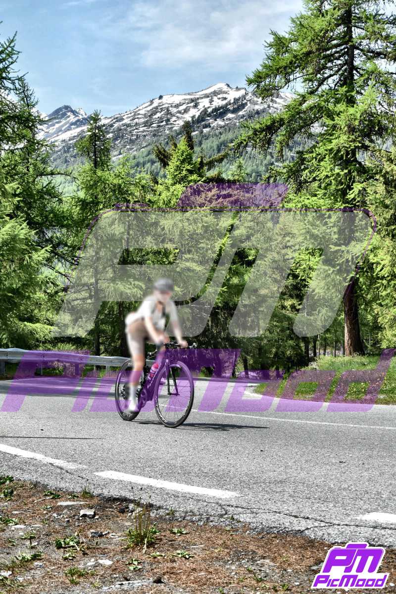 Foto Colle San Carlo 1 giu 2025 11:23