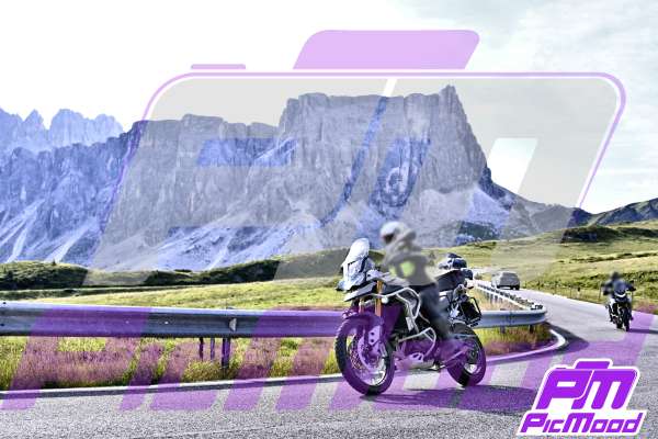 Foto Passo Giau 20 lug 2025 08:31