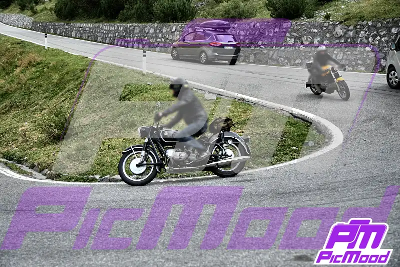 Foto Passo dello Stelvio 16 ago 2026 09:23