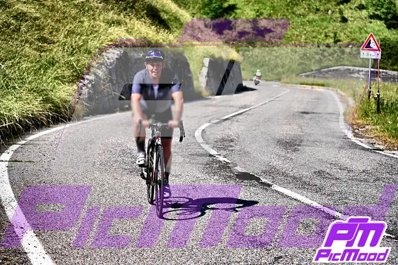 Foto Passo di Zambla