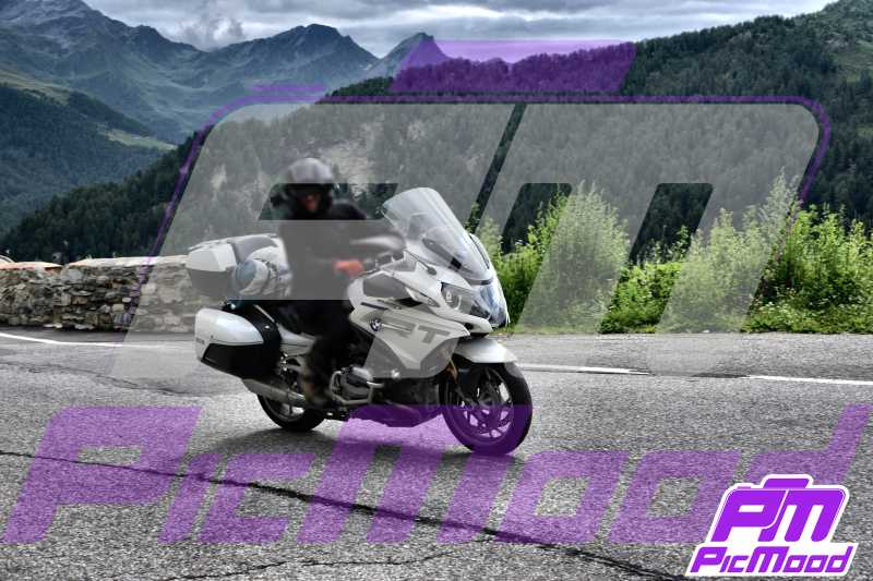 Foto Passo Rombo 3 ago 2024 09:42