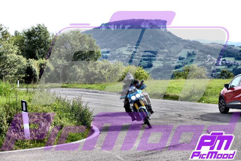 Foto Passo del Cerreto 15 set 2024 09:16