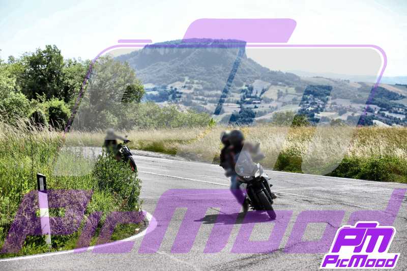 Foto Passo del Cerreto 16 giu 2024 09:13