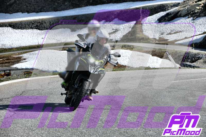 Foto Passo dello Stelvio 15 giu 2025 08:46