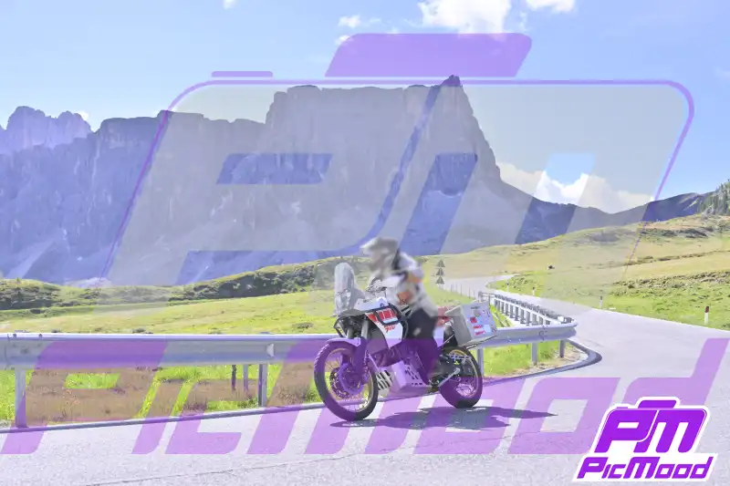 Passo Giau
