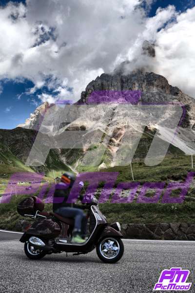 Foto Passo Rolle 18 lug 2025 14:33