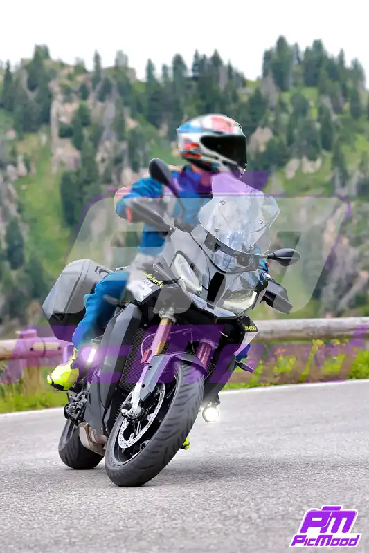 Foto Passo Manghen 26 lug 2026 09:48