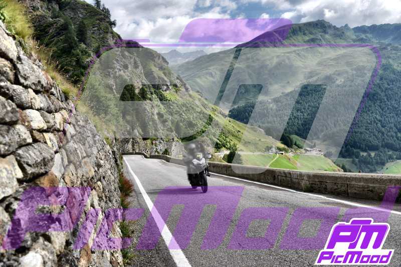 Foto Passo Rombo 4 ago 2024 10:13