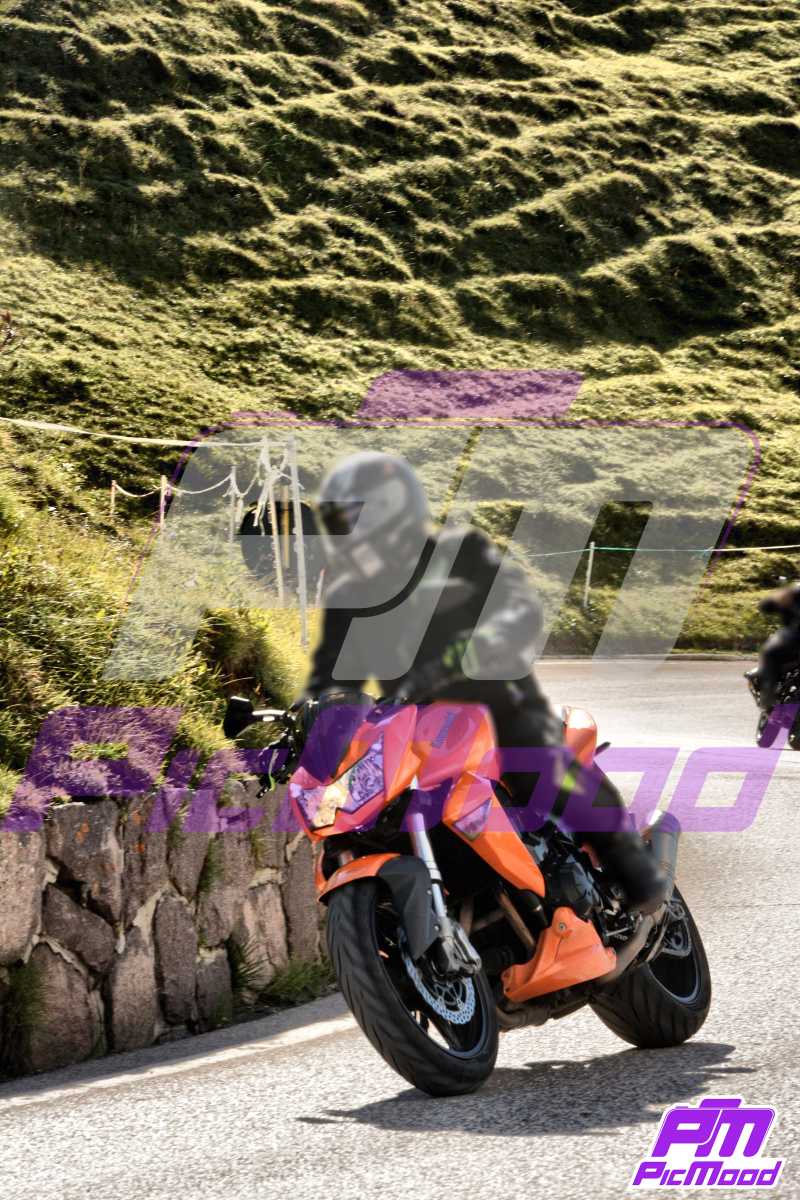 Foto Passo Rolle 7 set 2024 10:45