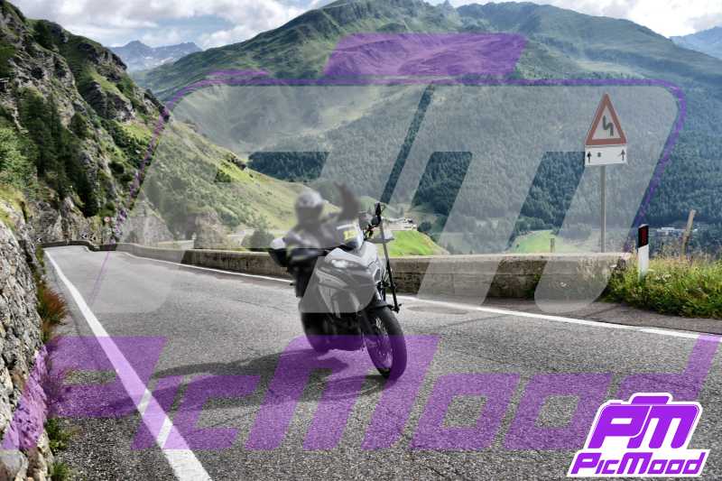 Foto Passo Rombo 4 ago 2024 10:13
