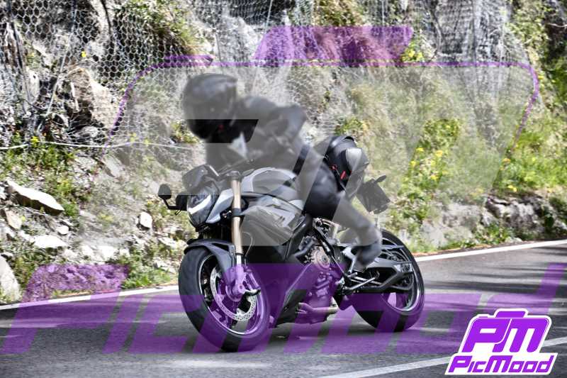Foto Passo del Muraglione 4 mag 2025 09:47