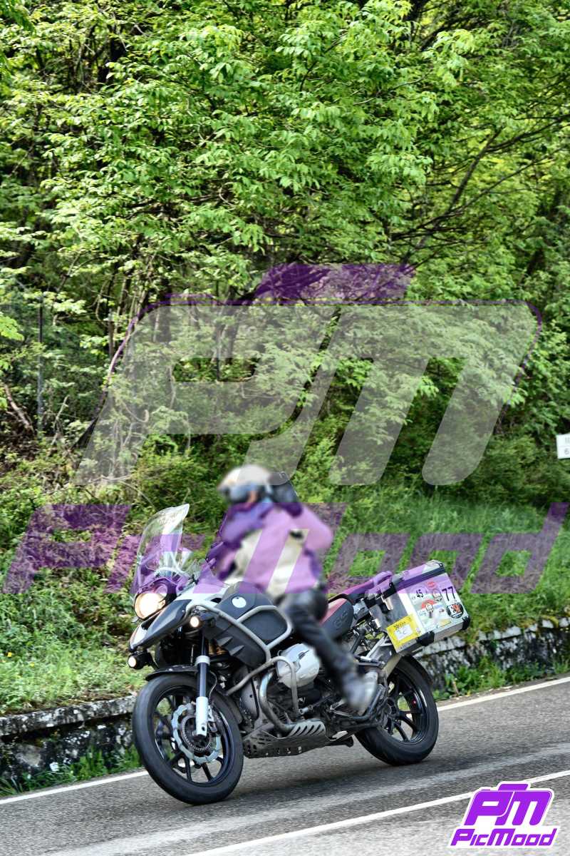 Foto Passo della Cisa 10 mag 2025 10:19