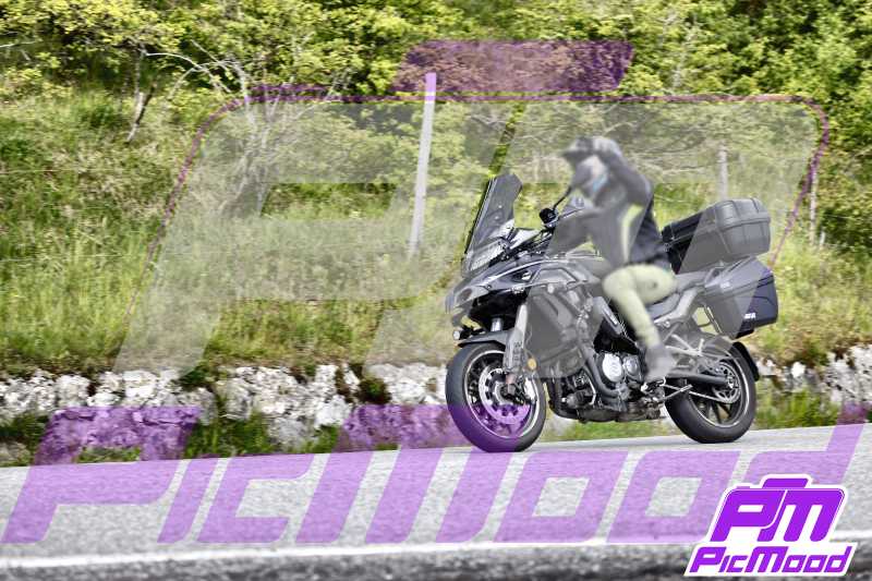 Foto Passo della Futa Raticosa vers Toscana 9 mag 2025 10:18