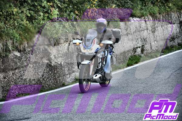 Foto Passo San Marco vers Valtellinese 16 ago 2025 09:16