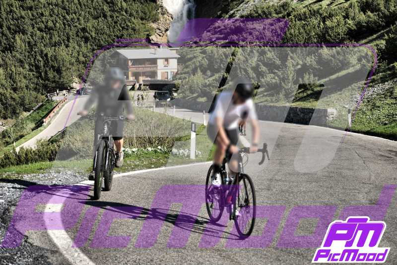 Foto Passo dello Stelvio 22 giu 2024 09:13