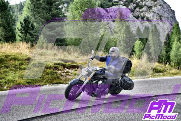 Foto Passo Falzarego 7 set 2025 08:52