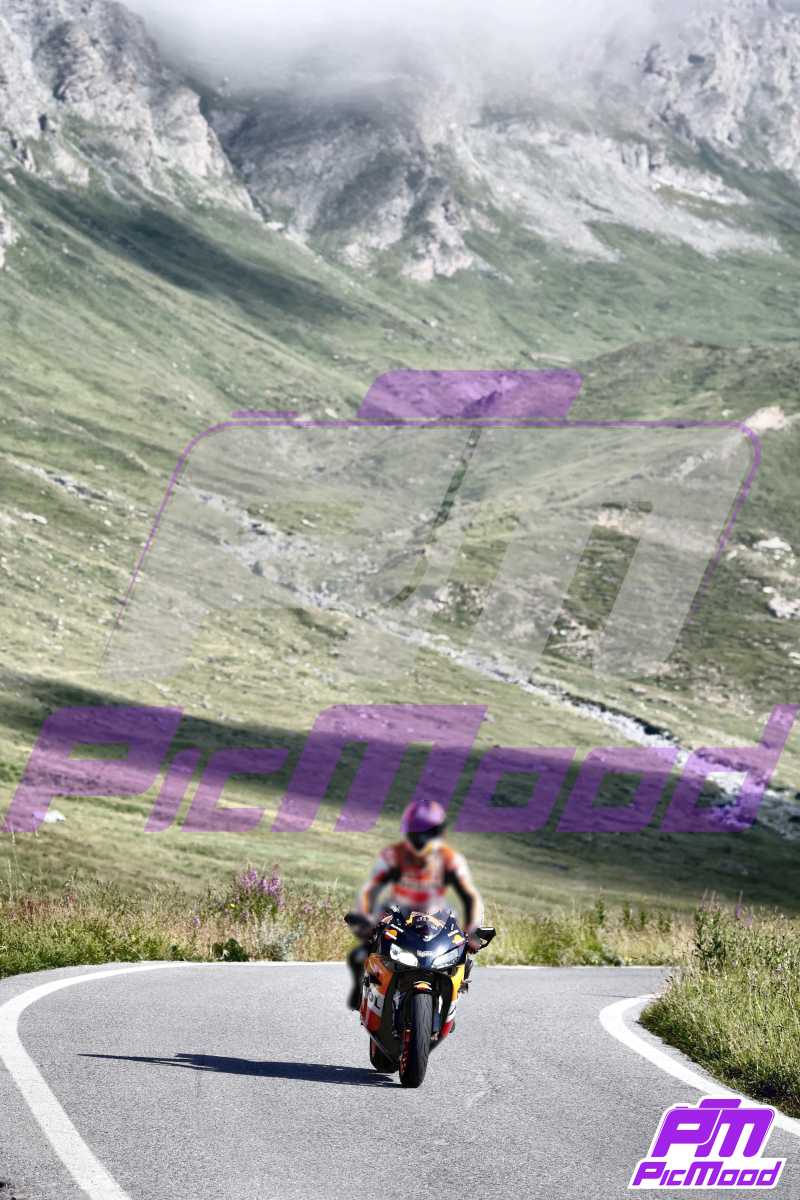Foto Colle dell'Agnello 4 ago 2024 09:56