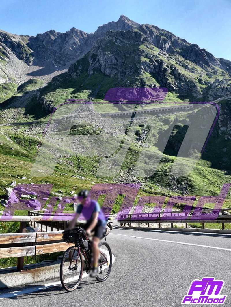 Foto Colle del Gran San Bernardo 12 lug 2025 09:36