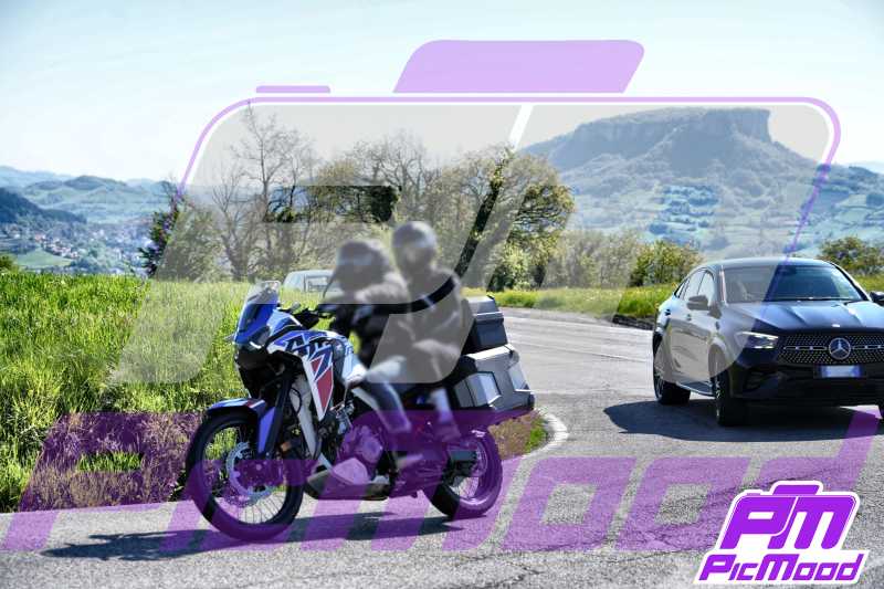 Foto Passo del Cerreto 1 mag 2025 09:14