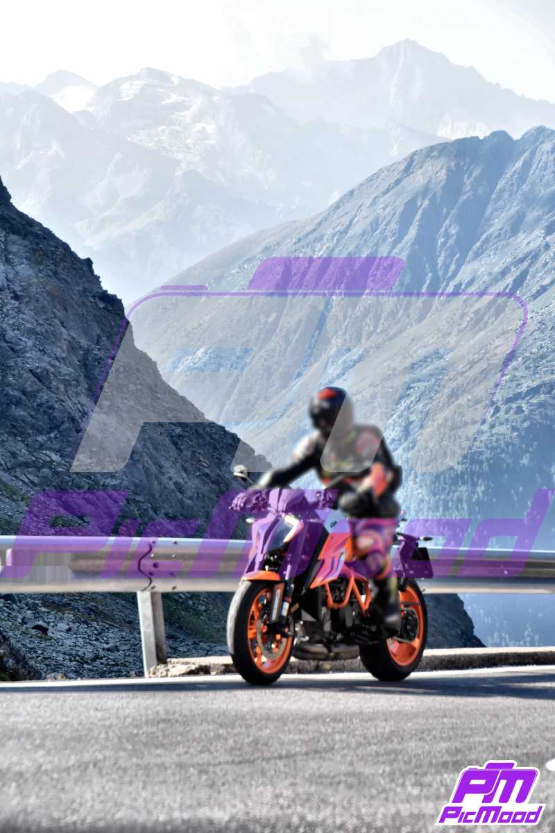 Foto Passo Gavia 25 ago 2024 09:23