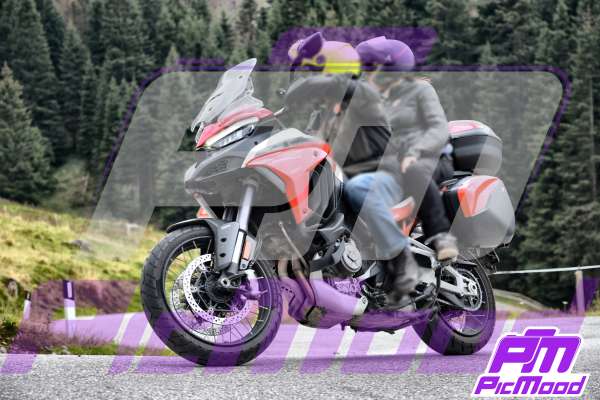 Foto Passo Manghen 23 ago 2025 10:19