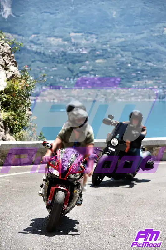 Foto Strada della Forra