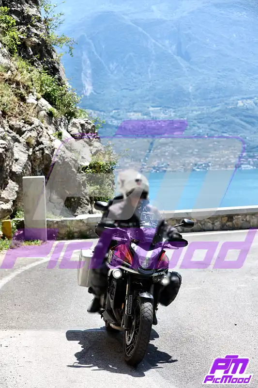 Foto Strada della Forra