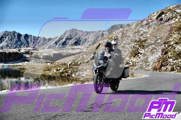 Foto Passo Gavia 6 set 2025 09:15