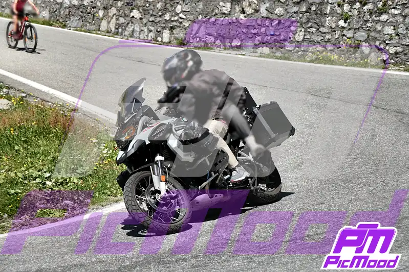 Passo dello Stelvio