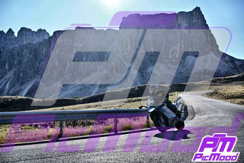 Foto Passo Giau 29 set 2024 08:45