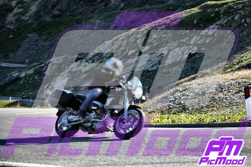 Foto Passo dello Stelvio 10 ago 2024 09:20