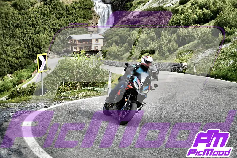 Passo dello Stelvio