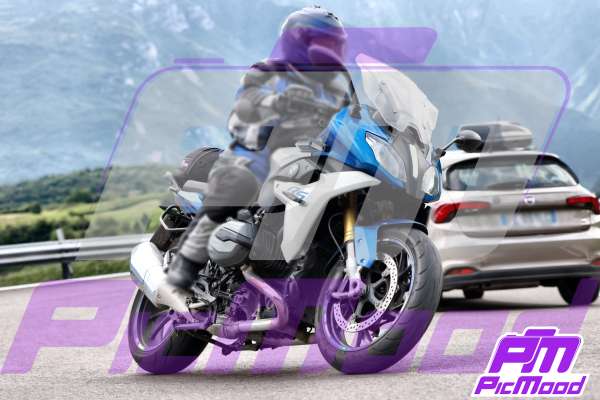 Foto Passo Manghen 24 ago 2025 09:52