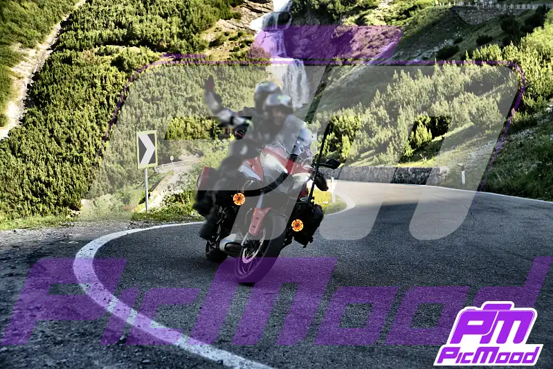 Foto Passo dello Stelvio 19 giu 2026 09:01