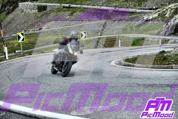 Foto Passo dello Stelvio 27 lug 2025 08:44