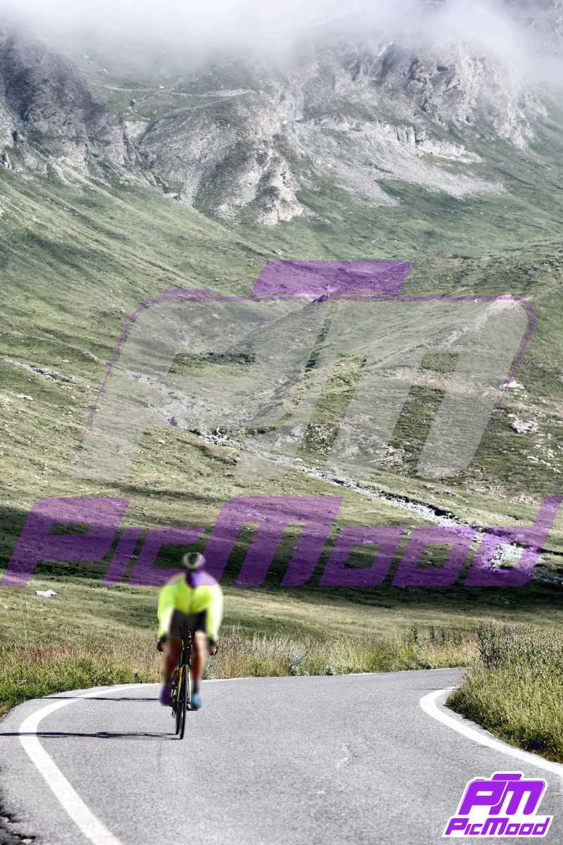Foto Colle dell'Agnello 4 ago 2024 09:53