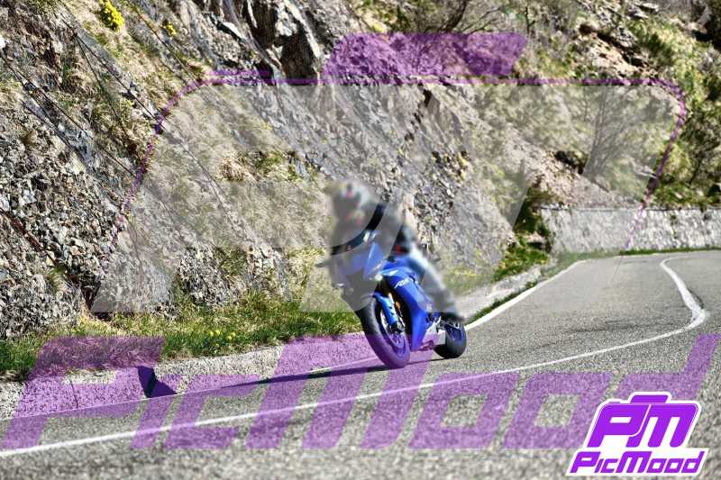 Foto Passo del Faiallo 25 apr 2025 09:53