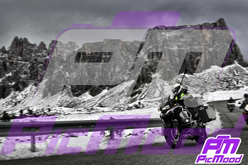 Foto Passo Giau 15 set 2024 09:22