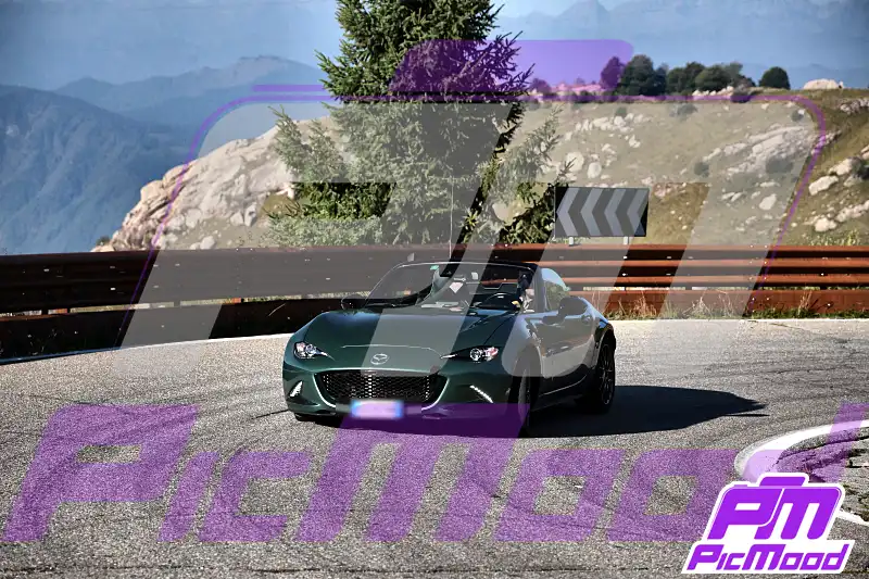 Foto Mottarone 27 set 2026 09:43