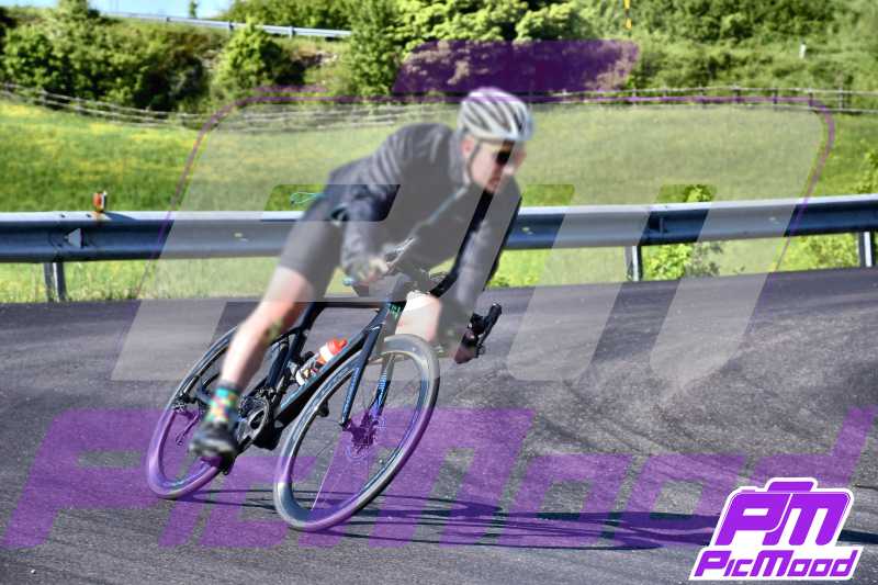 Foto Passo del Giogo 17 mag 2025 09:27