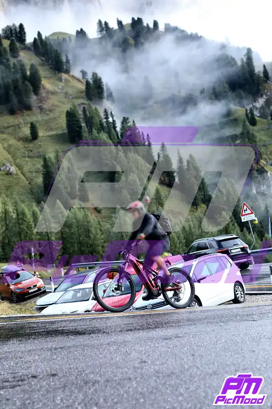Foto Passo Gardena 11 set 2026 09:38