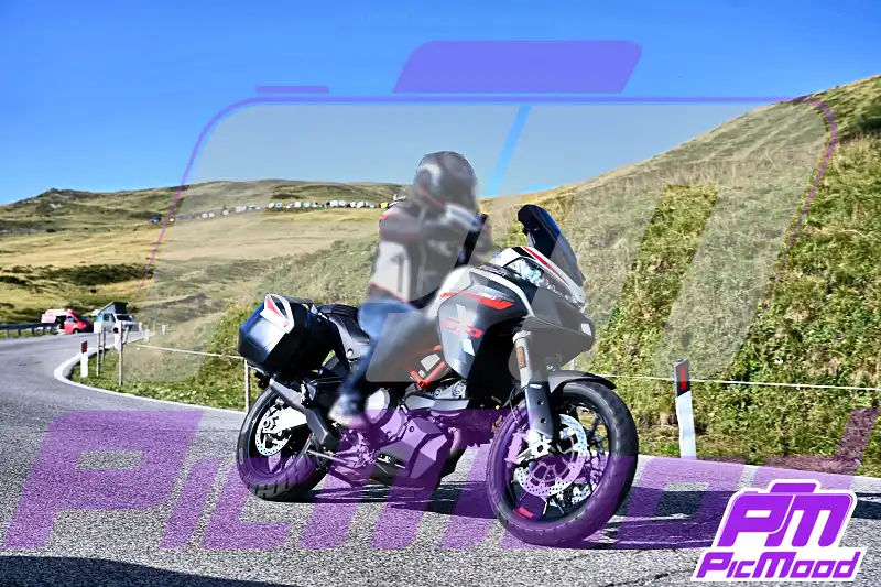 Passo Giau
