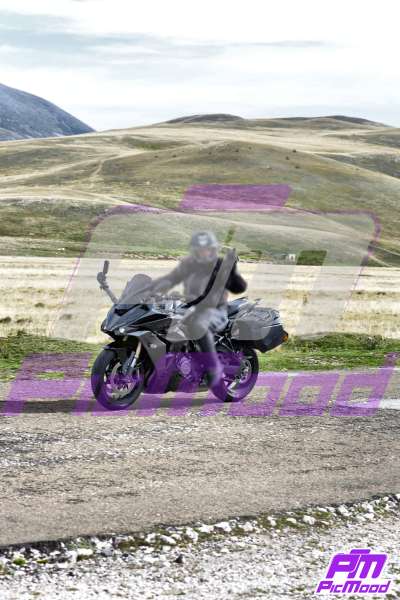 Foto Campo Imperatore 14 set 2025 09:42